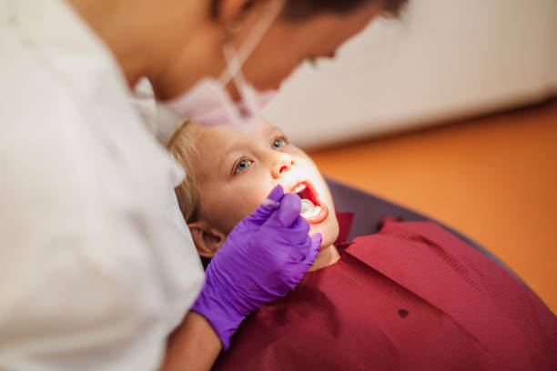 Best Emergency Treatment for Oral Infections in Eden Isle, LA