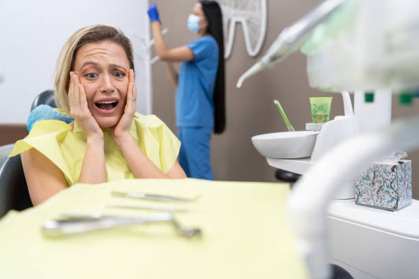 Best Broken or Chipped Tooth Repair in Eden Isle, LA